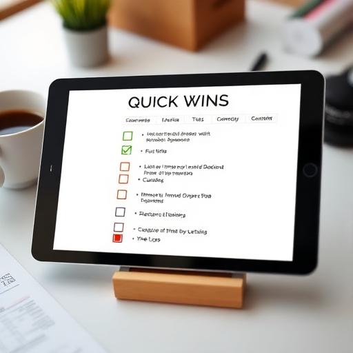 Upwise Digital Solutions - Strategic Digital Transformation Consultancy